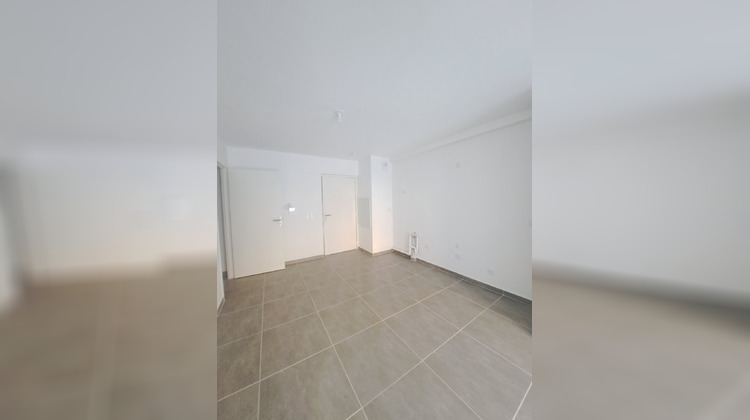 Ma-Cabane - Location Appartement Marseille, 42 m²