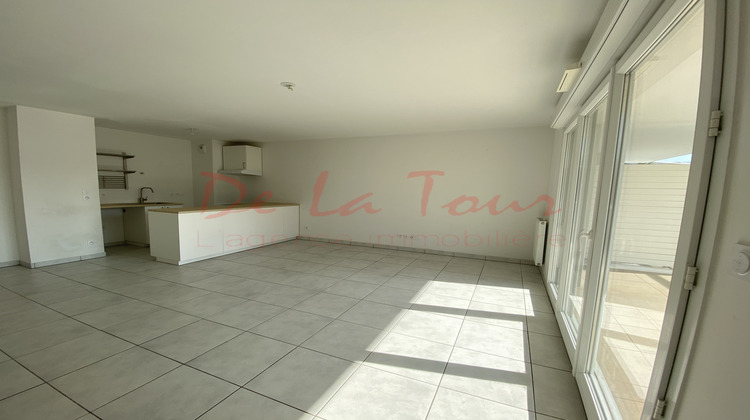 Ma-Cabane - Location Appartement Marseille, 62 m²