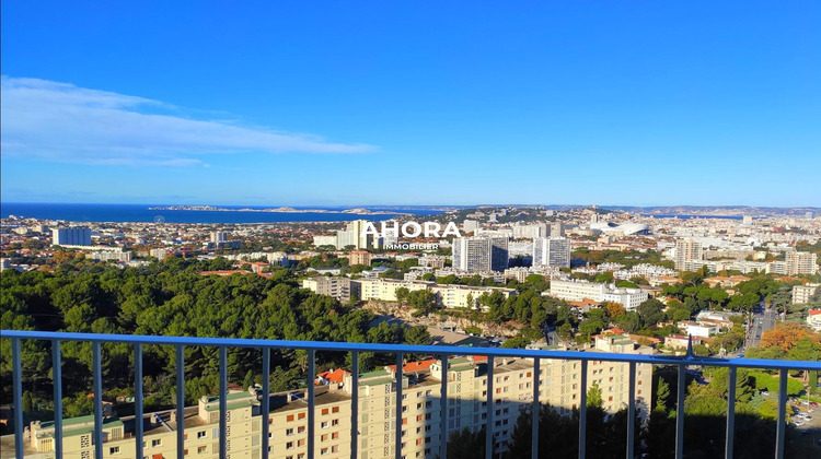 Ma-Cabane - Location Appartement Marseille, 82 m²