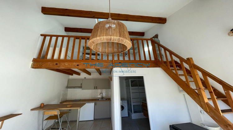 Ma-Cabane - Location Appartement Marseille, 38 m²