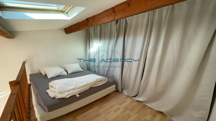 Ma-Cabane - Location Appartement Marseille, 38 m²