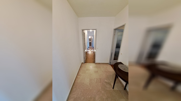 Ma-Cabane - Location Appartement Marseille, 74 m²