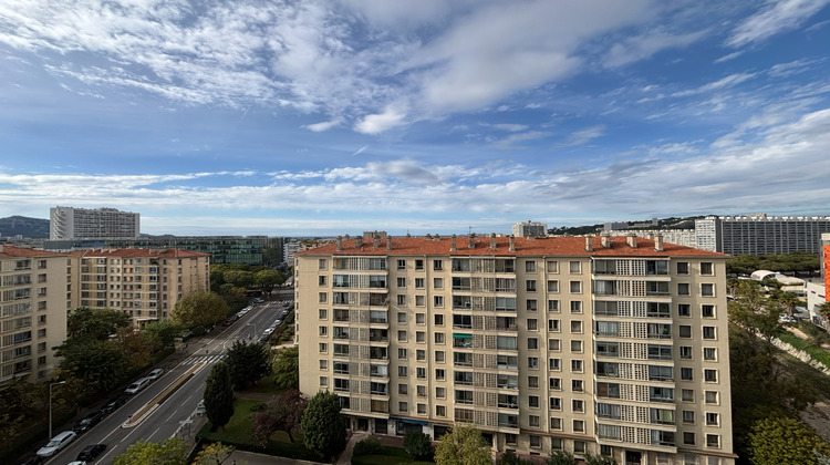 Ma-Cabane - Location Appartement Marseille, 85 m²