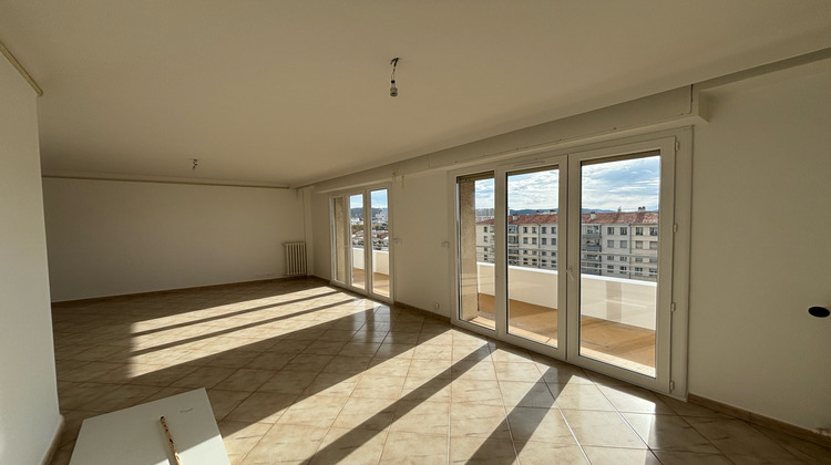Ma-Cabane - Location Appartement Marseille, 85 m²