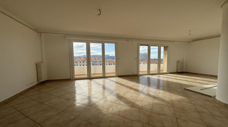 Ma-Cabane - Location Appartement Marseille, 85 m²