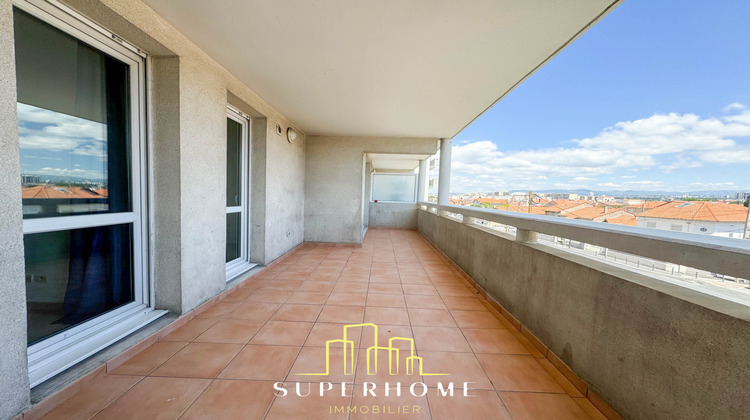 Ma-Cabane - Location Appartement Marseille, 54 m²