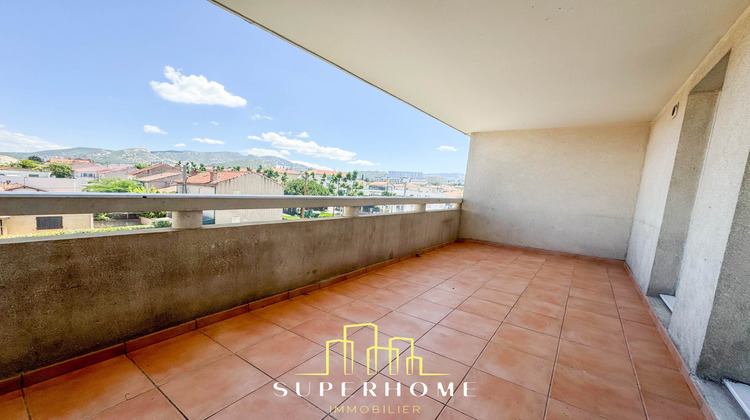 Ma-Cabane - Location Appartement Marseille, 54 m²