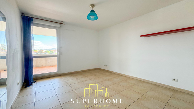 Ma-Cabane - Location Appartement Marseille, 54 m²