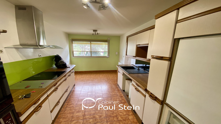 Ma-Cabane - Location Appartement Marseille, 116 m²