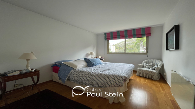 Ma-Cabane - Location Appartement Marseille, 116 m²