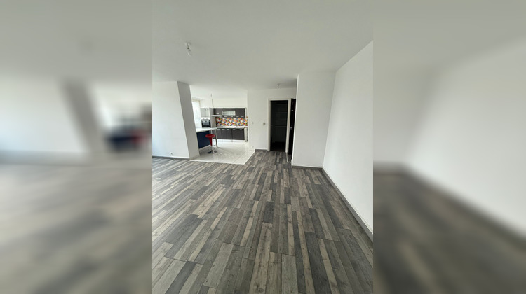 Ma-Cabane - Location Appartement Marseille, 60 m²