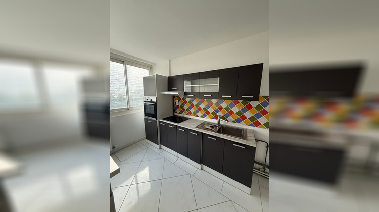 Ma-Cabane - Location Appartement Marseille, 60 m²