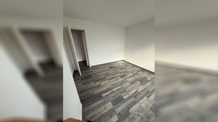 Ma-Cabane - Location Appartement Marseille, 60 m²