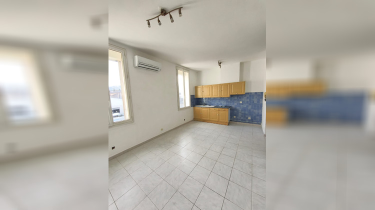 Ma-Cabane - Location Appartement Marseille, 32 m²