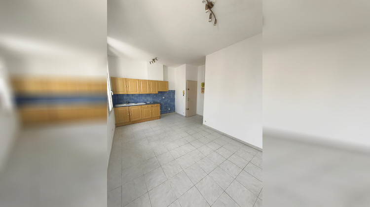 Ma-Cabane - Location Appartement Marseille, 32 m²