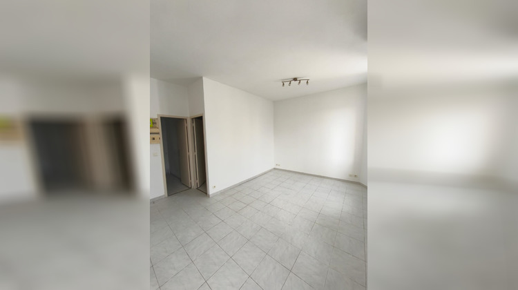 Ma-Cabane - Location Appartement Marseille, 32 m²