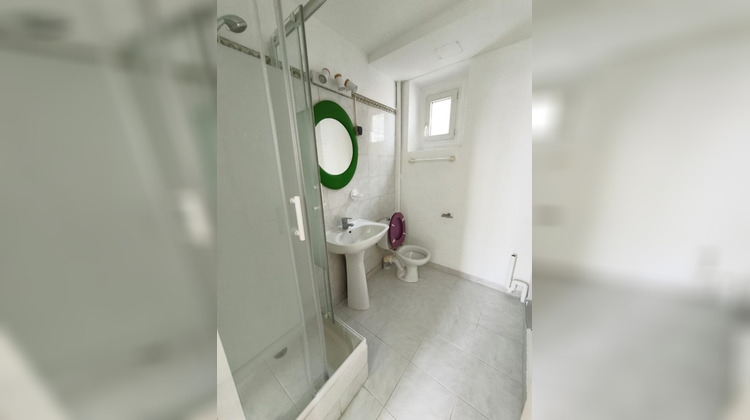 Ma-Cabane - Location Appartement Marseille, 32 m²