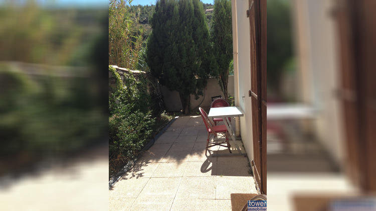 Ma-Cabane - Location Appartement Marseille, 18 m²