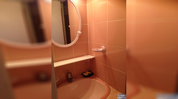 Ma-Cabane - Location Appartement Marseille, 18 m²