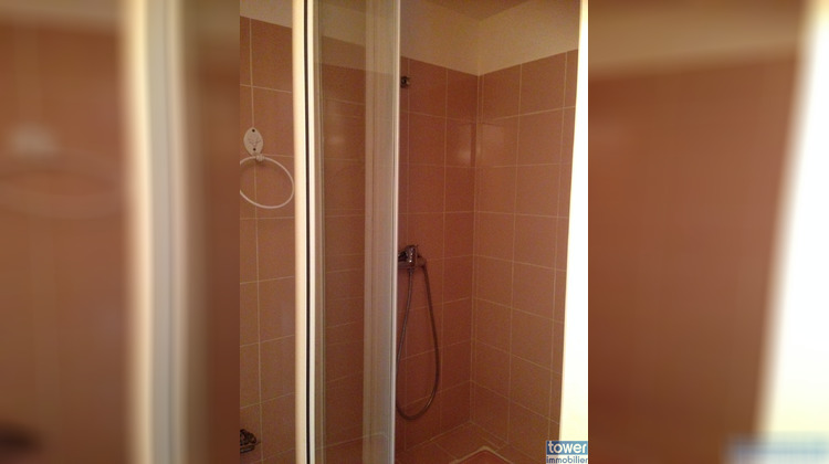 Ma-Cabane - Location Appartement Marseille, 18 m²