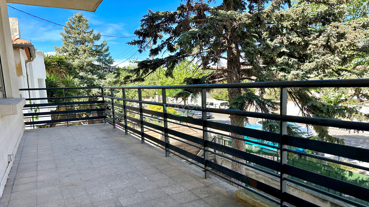 Ma-Cabane - Location Appartement Marseille, 50 m²