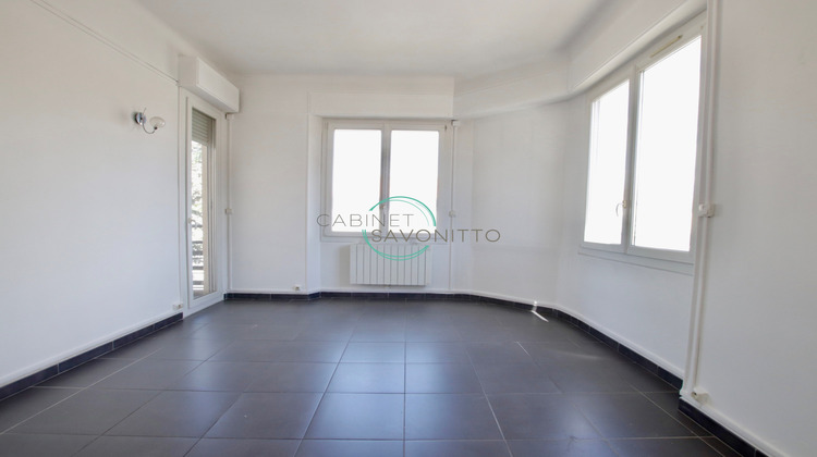 Ma-Cabane - Location Appartement Marseille, 50 m²