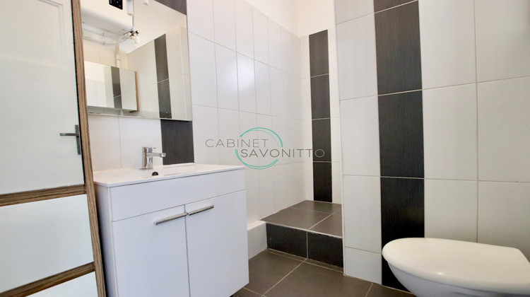Ma-Cabane - Location Appartement Marseille, 50 m²