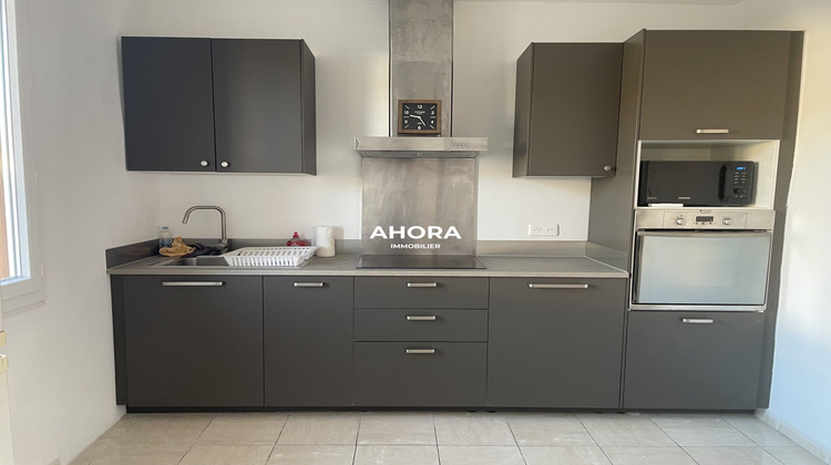 Ma-Cabane - Location Appartement Marseille, 38 m²