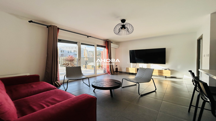 Ma-Cabane - Location Appartement Marseille, 61 m²