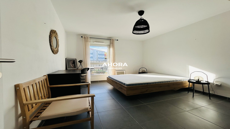 Ma-Cabane - Location Appartement Marseille, 61 m²