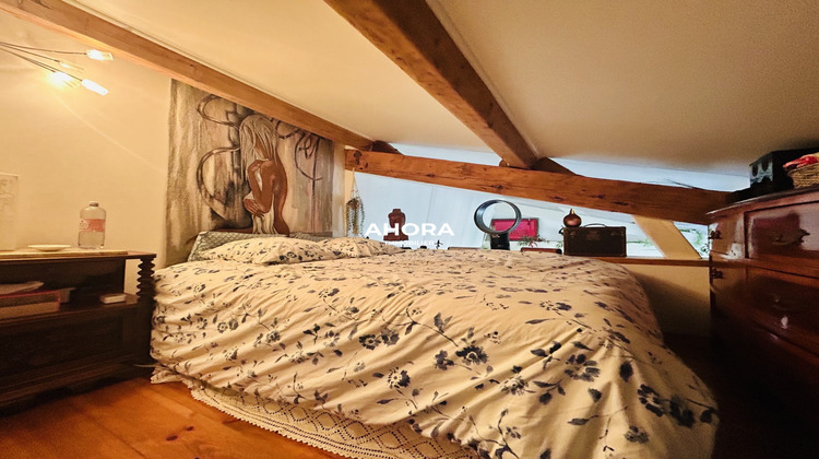 Ma-Cabane - Location Appartement Marseille, 42 m²