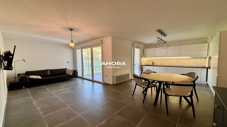 Ma-Cabane - Location Appartement Marseille, 60 m²