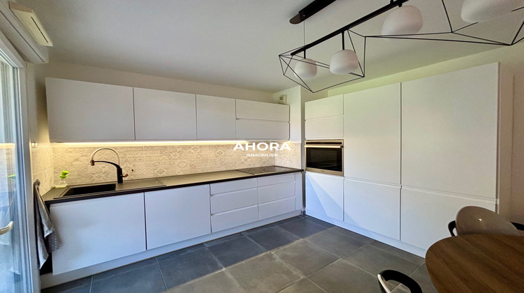 Ma-Cabane - Location Appartement Marseille, 60 m²