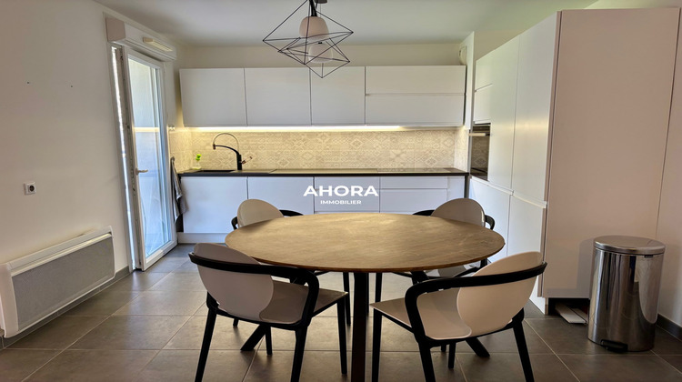 Ma-Cabane - Location Appartement Marseille, 60 m²