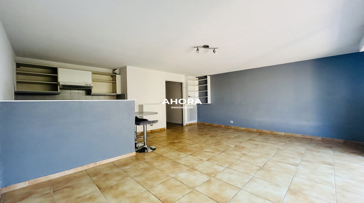 Ma-Cabane - Location Appartement Marseille, 30 m²