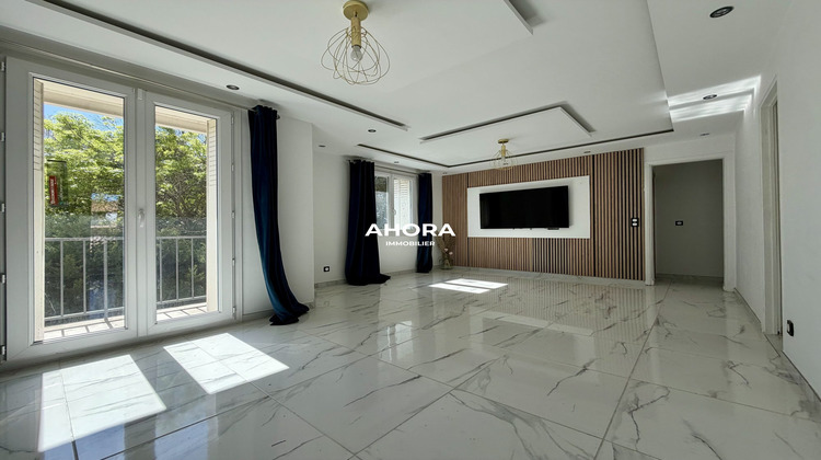 Ma-Cabane - Location Appartement Marseille, 72 m²