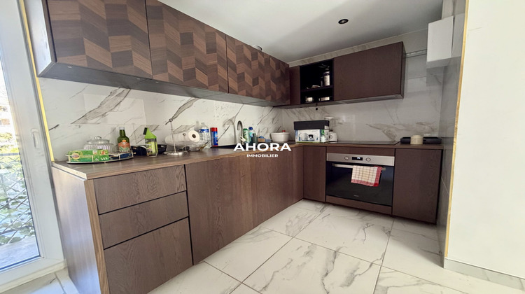 Ma-Cabane - Location Appartement Marseille, 72 m²