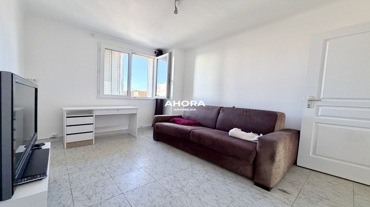 Ma-Cabane - Location Appartement Marseille, 53 m²
