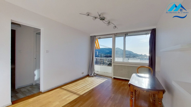 Ma-Cabane - Location Appartement Marseille, 40 m²