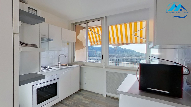 Ma-Cabane - Location Appartement Marseille, 40 m²