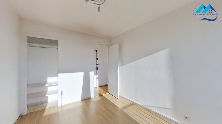 Ma-Cabane - Location Appartement Marseille, 40 m²