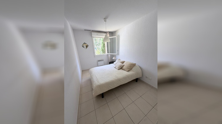 Ma-Cabane - Location Appartement Marseille, 40 m²