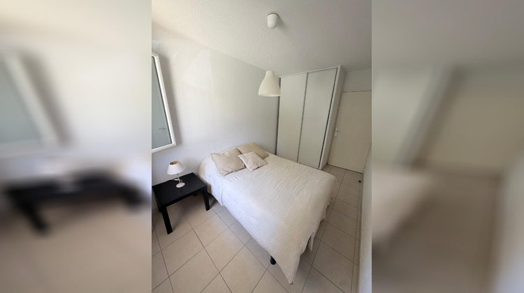 Ma-Cabane - Location Appartement Marseille, 40 m²