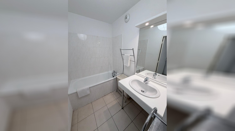 Ma-Cabane - Location Appartement Marseille, 40 m²