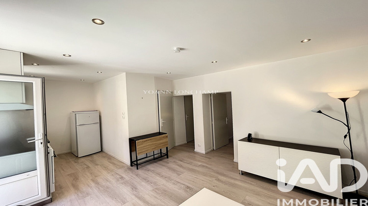 Ma-Cabane - Location Appartement Marseille, 38 m²