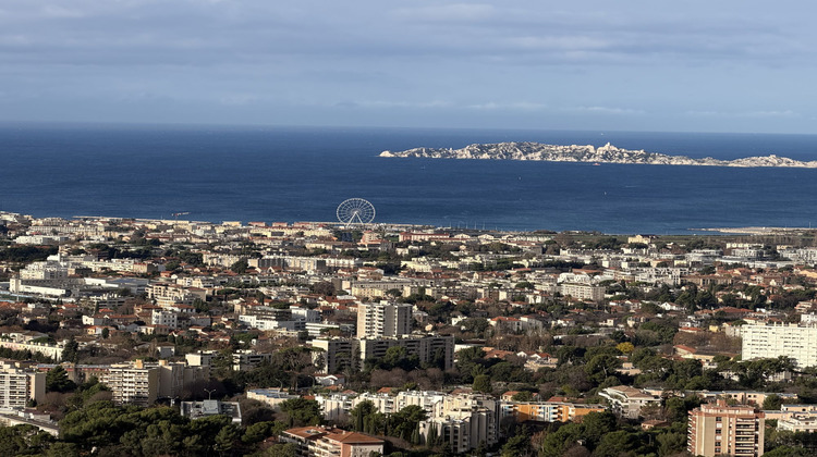 Ma-Cabane - Location Appartement Marseille, 68 m²