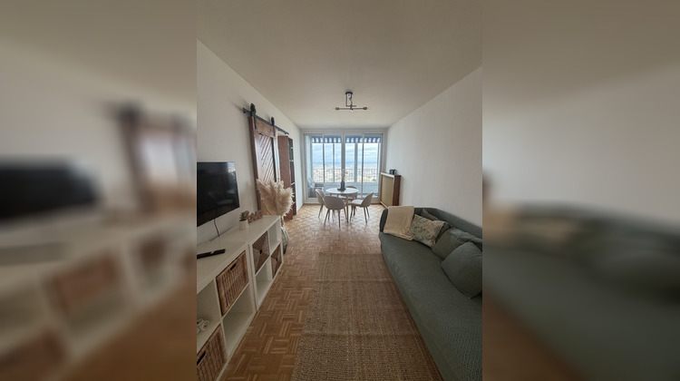 Ma-Cabane - Location Appartement Marseille, 68 m²