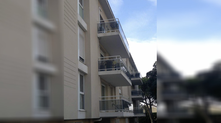 Ma-Cabane - Location Appartement Marseille, 27 m²