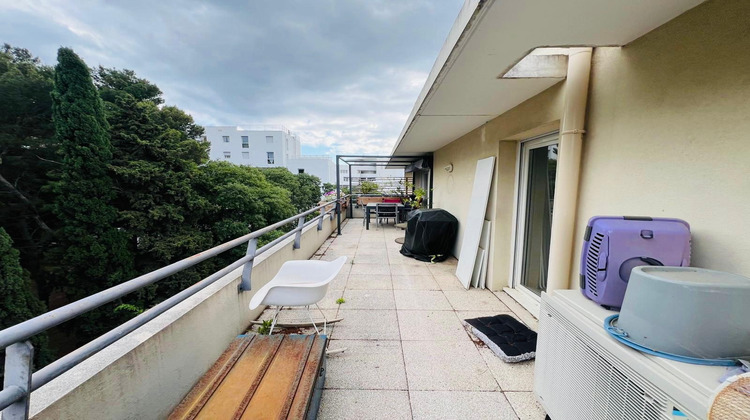 Ma-Cabane - Location Appartement Marseille, 69 m²