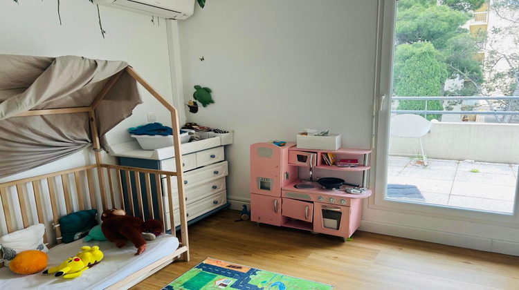 Ma-Cabane - Location Appartement Marseille, 69 m²